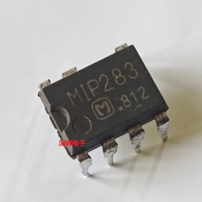 MIP282 283 284MM 285 286 287A 289 280 290 291电源IC芯片DIP-7