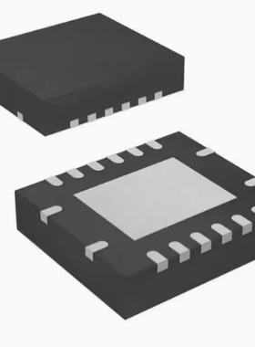 SN74CBT3253CRGYR 丝印 CU253 全新进口多路复用器IC芯片 VQFN-16