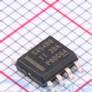 TPS54540BQDDARQ1 丝印5454BQ全新DC-DC转换器IC芯片HSOP-8可直拍