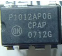 直插 P1012AP06 NCP1012AP065G 液晶电源芯片 DIP-7 可直拍