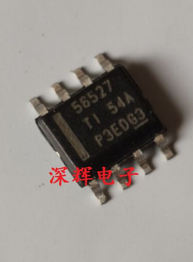 贴片 TPS56527DDAR TPS56527DDA 全新进口IC芯片 SOP-8封装