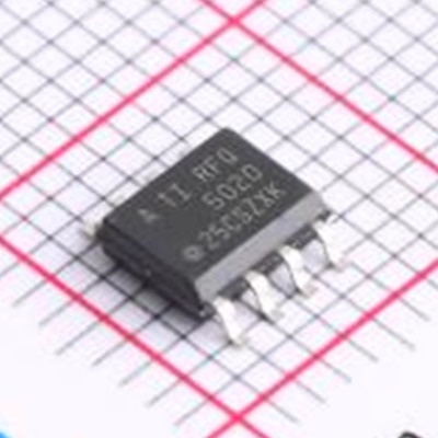 REF5020AQDRQ1 RFQ5020 全新进口电压基准IC芯片 SOP-8 可直拍