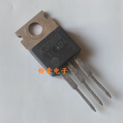 K1010 K1378 K3479 K3069 2SK3069 拆机MOS场效应管TO-220三极管