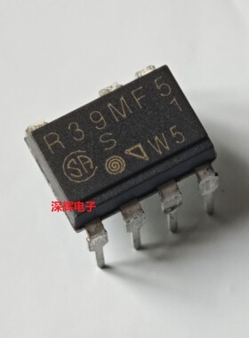 直插光耦 R39MF5 空调固态继电器 PR39MF5S1 PR39MF51S 可直拍