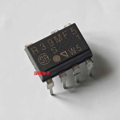 直插光耦 R39MF5 空调固态继电器 PR39MF5S1 PR39MF51S 可直拍