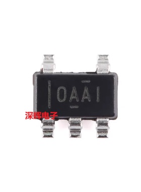 OPA356AIDBVR 丝印OAAI 全新运算放大器IC芯片 SOT-23-5 可直拍