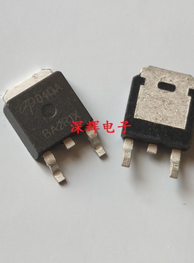 【深辉电子】AOD413A D413 P沟道场效应管TO-252封装D413A 可直拍