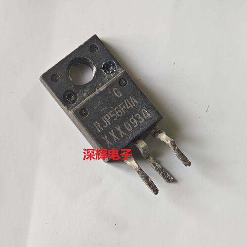 RJP43F4A RJP56F4A RJP63G4 63F3A进口拆机液晶等离子管 TO-220F