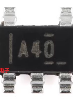 OPA340NA OPA341 丝印A40 B41运算放大器IC芯片 SOT23-5/6 可直拍