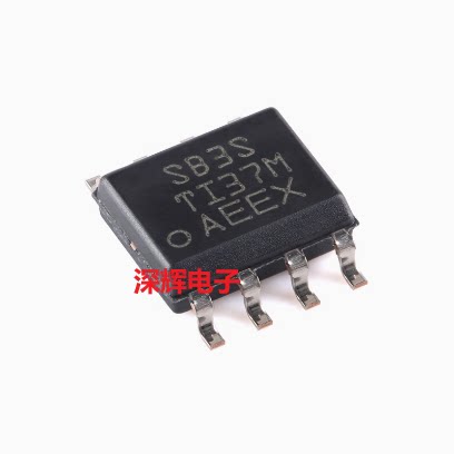 LMR16030SDDAR 丝印SB3S 全新降压转换器IC芯片HSOP-8 可直拍