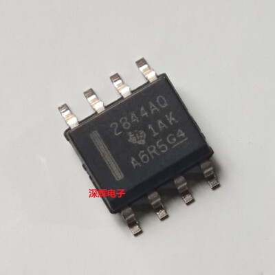 UC2844AQD8R 2843AQ 2845A 2842B 进口PWM控制器IC芯片SOP-8