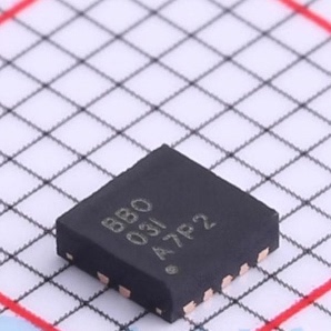 TPS62040DRCR DRC 丝印BBO 全新降压转换器IC芯片QFN-10 可直拍