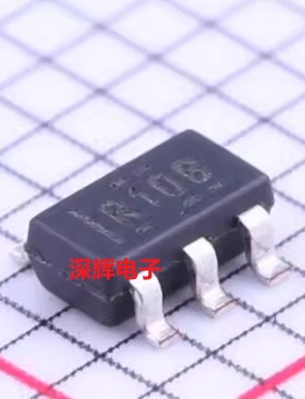 REG710NA-5-3.3/3K 丝印R10B R10C DC/DC转换器IC芯片SOT23-6