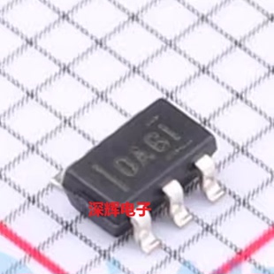 OPA692IDBVR 丝印OAGI 全新增益缓冲器IC芯片SOT-23-6 可直拍