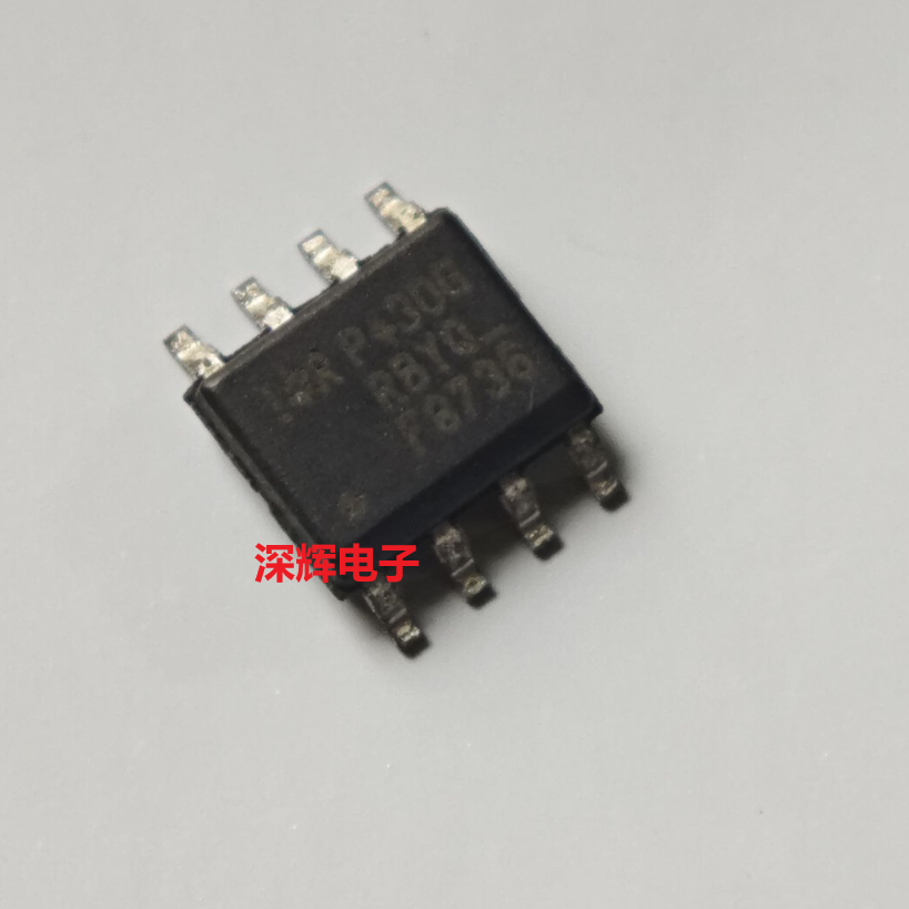 贴片 IRF9321TR F8736 F7341 场效应MOS管IC芯片 SOP-8 可直拍