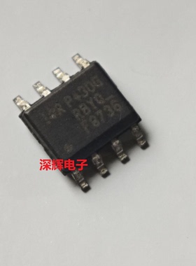 贴片 IRF9321TR F8736 F7341 场效应MOS管IC芯片 SOP-8 可直拍