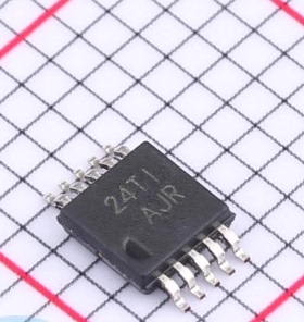 TLV2763IDGSR IDGS 丝印AJR 全新运算放大器IC芯片MSOP-10 可直拍