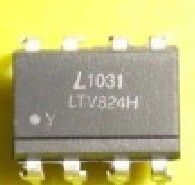 光耦 LTV824 PC824 光电耦合器 可直拍 进口拆机