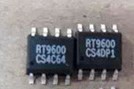 贴片 RT9600CS RT9600 电源管理IC芯片 SOP-8封装 进口拆机