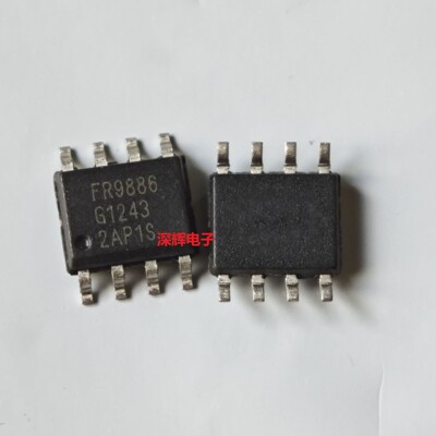 FR9886SPGTR SOGTR D 全新DVD电源IC芯片 贴片SOP-8 可直拍