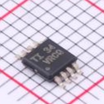 TPS2064CDGNR CDGN 丝印 VRCQ 全新配电开关IC芯片 MSOP-8 可直拍
