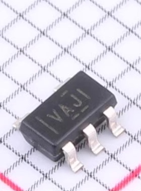 TLV2711IDBVR CDBVR 丝印 VAJI VAJC 运算放大器IC芯片SOT-23-5