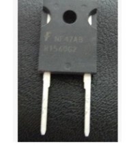 R1560G2 RURG1560C TO-247 快恢复整流管 15A 600V 原装进口拆机