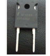 R1560G2 RURG1560C TO-247 快恢复整流管 15A 600V 原装进口拆机