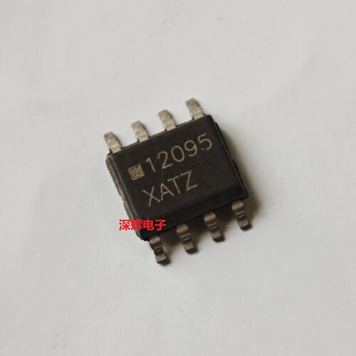 MC12095DR2G 12093D 12147 14148 12149 12179分频器IC芯片 SOP-8