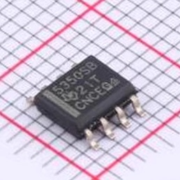 UCC5350SBDR 5350SB MCQDRQ1 Q MCDR M 进口驱动器IC芯片SOP-8