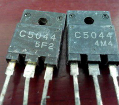 【深辉电子】C5044 2SC5044 原装进口拆机 TO-3PF