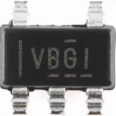 TLV2371IDBVR IDBV丝印 VBGI 进口运算放大器芯片SOT-23-5 可直拍