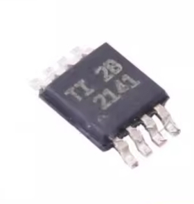 OPA2141AIDGKR 2140 141 140 AIDGKT AIDGK 放大器IC芯片MSOP-8