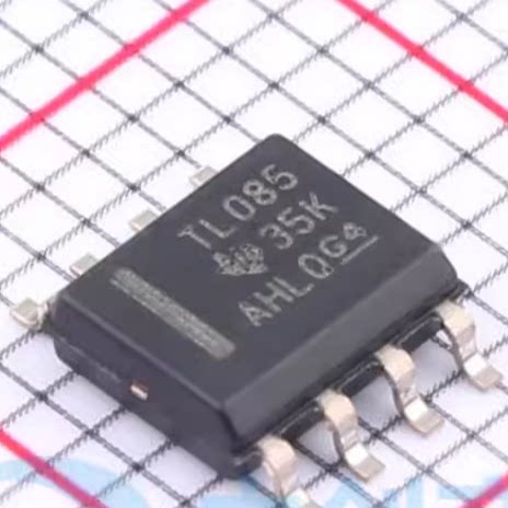 TLIN10285SDRQ1 10283丝印TL085 TL083 全新LIN收发器IC芯片SOP-8