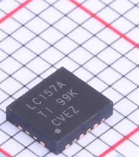 SN74LVC157ARGYR LC157A 全新多路复用器IC芯片 VQFN-16 可直拍
