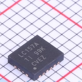 SN74LVC157ARGYR LC157A 全新多路复用器IC芯片 VQFN-16 可直拍