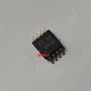 OPA2172IDGKR IDGK丝印OVJQ 全新运算放大器IC芯片VSSOP-8 可直拍