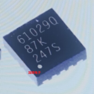 TPS61029QDPNRQ1 61029Q 全新升压转换器IC芯片VSON-10 可直拍