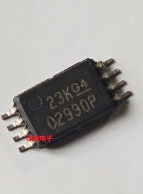 OPA2990IPWR IPW丝印O2990P 全新运算放大器IC芯片TSSOP-8 可直拍