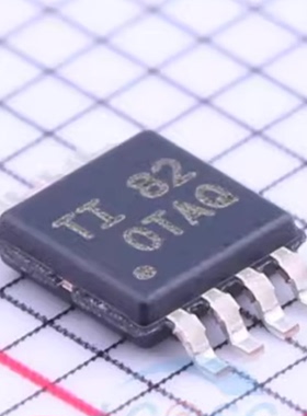 OPA2377AIDGKR AIDGK丝印OTAQ 全新运算放大器IC芯片MSOP-8可直拍