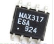 贴片 MAX317CSA MAX317ESA CMOS模拟开关 SOP-8 可直拍 原装拆机