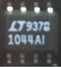 贴片 LTC1044AIS8 LT1044AI 进口拆机IC芯片 SOP-8封装 可直拍