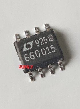 LT6600CS8-2.5 -10 -15 20 -5 IS8 600I25差分放大器IC芯片SOP-8
