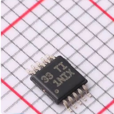 TPS92515AHVQDGQRQ1 1NIX 全新LED驱动器IC芯片 MSOP-10 可直拍