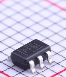 TPS3813I50DBV K33DBVR L30 J25丝印PFBI PFAI PEZI PCDI SOT23-6