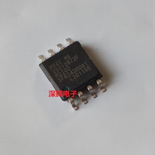MX25U12872FM2I02 MX25U12872F FM2I-02 1.8V主板BIOS芯片 SOIC-8
