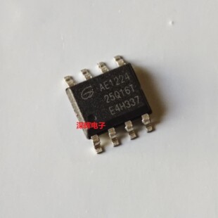 GD25Q16CTIGR 25Q10TIGR CT T BISO存储器IC芯片SOP-8 可直拍