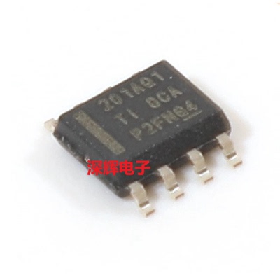 UCC27201AQDDARQ1 DDAR 全新栅极驱动器IC芯片HSOP-8 可直拍