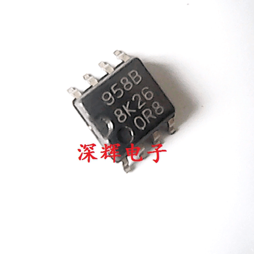 R958BRNA51958BFP电压检测芯片