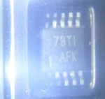 贴片 TPS3613-01DG TPS3613 可调电源监控 MSOP-10封装